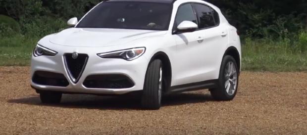 2018 Alfa Romeo Stelvio Review: The Alfa Performance Crossover Is Here! The Fast Lane Car/Youtube 2018 Alfa Romeo Stelvio Review: The Alfa Performance Crossover Is Here! The Fast Lane Car/Youtube