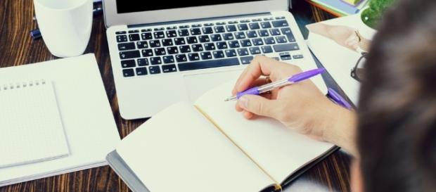 5 dicas para organizar seus estudos. ( Foto: Goole) 5 dicas para organizar seus estudos. ( Foto: Goole)