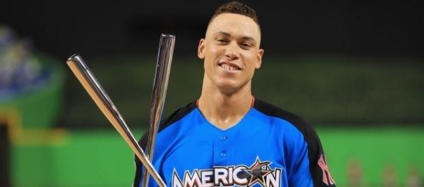 Aaron Judge cumplió con creces las expectativas. Pinstripe Alley.com. Aaron Judge cumplió con creces las expectativas. Pinstripe Alley.com.