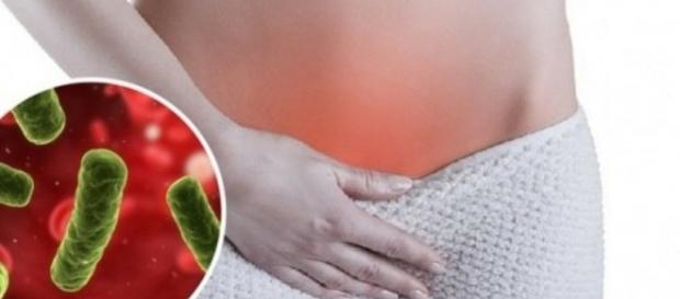 Algumas coisas que você nunca deve fazer com a vagina Algumas coisas que você nunca deve fazer com a vagina