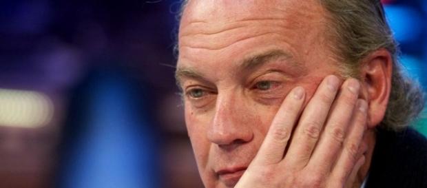 Bertín Osborne es acribillado en La Sexta Noche por Dani Mateo Bertín Osborne es acribillado en La Sexta Noche por Dani Mateo