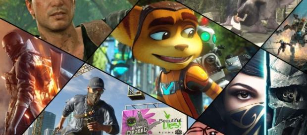 Best PS4 games 2017: Top games to play on PS4 this year - Image Xenoflux Raiden / Youtube Best PS4 games 2017: Top games to play on PS4 this year - Image Xenoflux Raiden / Youtube