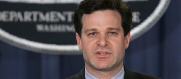 Former assistant attorney general Christopher Wray will testify before the Senate Judiciary Committee on Wednesday. Former assistant attorney general Christopher Wray will testify before the Senate Judiciary Committee on Wednesday.