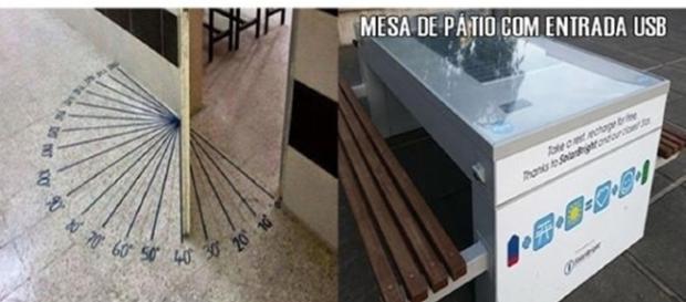 Coisas que todo aluno gostaria que tivesse na sua escola Coisas que todo aluno gostaria que tivesse na sua escola