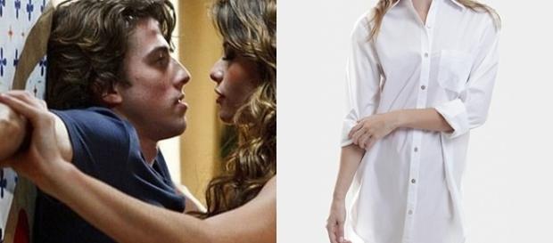 Confira 11 atitudes que elas fazem e os homens adoram (Foto: Reprodução/ Montagem) Confira 11 atitudes que elas fazem e os homens adoram (Foto: Reprodução/ Montagem)
