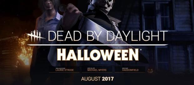 Dead by Daylight Will Add Halloween Michael Myers DLC on PS4, Xbox One - gamerant.com Dead by Daylight Will Add Halloween Michael Myers DLC on PS4, Xbox One - gamerant.com