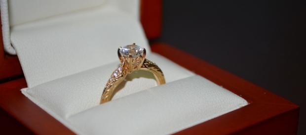 Tips for buying an engagement ring - Pixabay Tips for buying an engagement ring - Pixabay