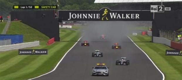 Gran Premio di Formula 1 a Silverstone Gran Premio di Formula 1 a Silverstone