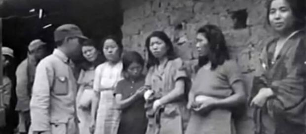 Imágenes de las esclavas sexuales que Japón usaba en la Segunda ... - com.ec Imágenes de las esclavas sexuales que Japón usaba en la Segunda ... - com.ec