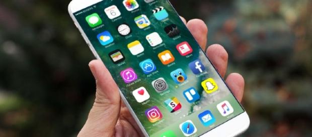 iPhone 8 rumor roundup: Everything you need to know | Image credit ConceptsiPhone | Youtube iPhone 8 rumor roundup: Everything you need to know | Image credit ConceptsiPhone | Youtube