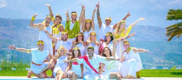 La date de diffusion des Vacances des Anges 2 divulguée par erreur par une candidate ! La date de diffusion des Vacances des Anges 2 divulguée par erreur par une candidate !