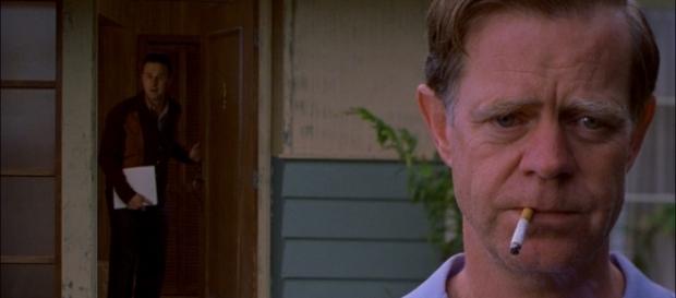La pelicula protagonizada por William H. Macy y Davis Arquette fue nominada a los premios Emmys. La pelicula protagonizada por William H. Macy y Davis Arquette fue nominada a los premios Emmys.
