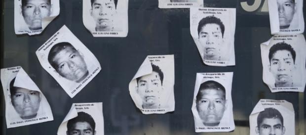 La violencia de Estado, los movimientos sociales, y Ayotzinapa ... - laoms.org La violencia de Estado, los movimientos sociales, y Ayotzinapa ... - laoms.org
