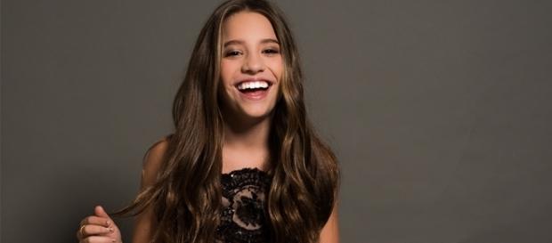 Mackenzie Ziegler screen shot Youtube Mackenzie Ziegler screen shot Youtube
