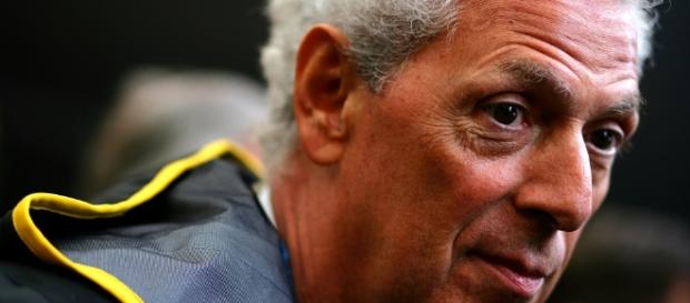 Marco Tronchetti Provera non può nascondere la sua gioia per questa Ferrari vincente - la-mattina.it Marco Tronchetti Provera non può nascondere la sua gioia per questa Ferrari vincente - la-mattina.it