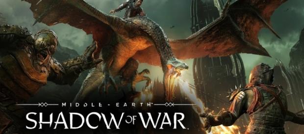 Middle-Earth: Shadow of War - Official First Gameplay Demo | GameSpot/YouTube Middle-Earth: Shadow of War - Official First Gameplay Demo | GameSpot/YouTube