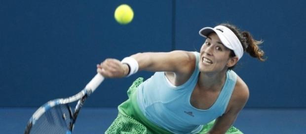 Muguruza despachó a la número 1 y avanza a cuartos | Deportes ... - elpais.com Muguruza despachó a la número 1 y avanza a cuartos | Deportes ... - elpais.com