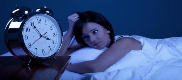 Noites mal dormidas podem levar à demência (Banco de imagens Google) Noites mal dormidas podem levar à demência (Banco de imagens Google)