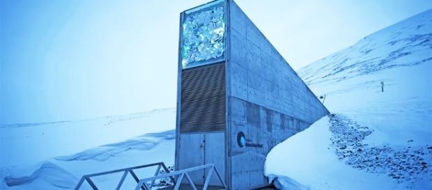 Noruega abre una segunda bóveda del fin del mundo para guardar datos - conectica.com Noruega abre una segunda bóveda del fin del mundo para guardar datos - conectica.com