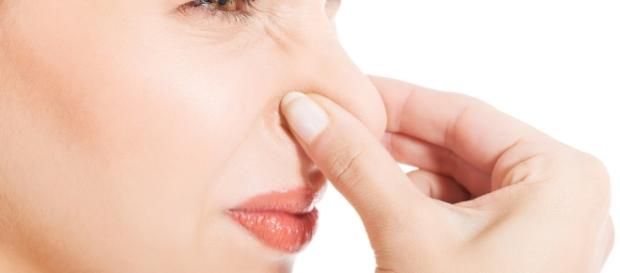 Is not smelling food the next dieting trend? Is not smelling food the next dieting trend?