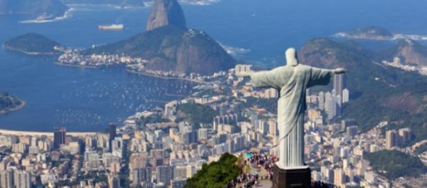 Os verdadeiros donos do legado das Olimpíadas do Rio 2016 (Foto: Reprodução) Os verdadeiros donos do legado das Olimpíadas do Rio 2016 (Foto: Reprodução)