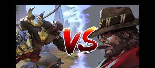 'Overwatch' guide: how to counter Doomfist in the best way possible(Tartan Kiwi/YouTube Screenshot) 'Overwatch' guide: how to counter Doomfist in the best way possible(Tartan Kiwi/YouTube Screenshot)