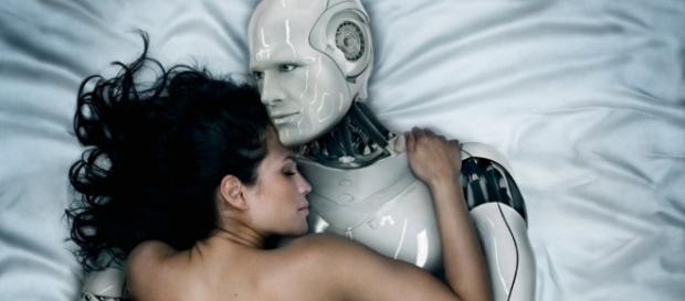 Robofilia: ¿Cuándo los humanos podrán tener sexo con robots? – FM ... - com.ar Robofilia: ¿Cuándo los humanos podrán tener sexo con robots? – FM ... - com.ar