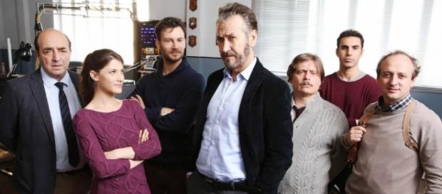 Rocco Schiavone: il vicequestore politicamente scorretto sbarca su ... - panorama.it Rocco Schiavone: il vicequestore politicamente scorretto sbarca su ... - panorama.it