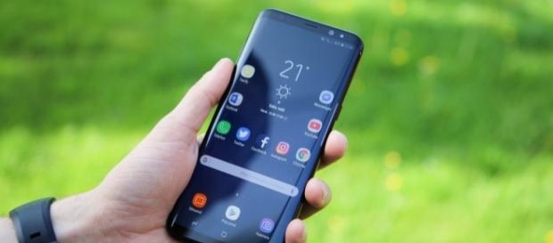 Samsung Galaxy S9 may boast top-notch features/Photo via Andri Koolme, Flickr Samsung Galaxy S9 may boast top-notch features/Photo via Andri Koolme, Flickr