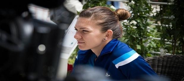 Simona Halep back in 2014/ Photo: Vale Alemanno via Flickr CC BY 2.0 Simona Halep back in 2014/ Photo: Vale Alemanno via Flickr CC BY 2.0