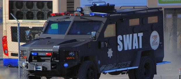Police were forced to shoot and kill a man who had fired shot for four hours in Eagle Harbor. (Image Credit: Tomas Del Coro/Flickr) Police were forced to shoot and kill a man who had fired shot for four hours in Eagle Harbor. (Image Credit: Tomas Del Coro/Flickr)
