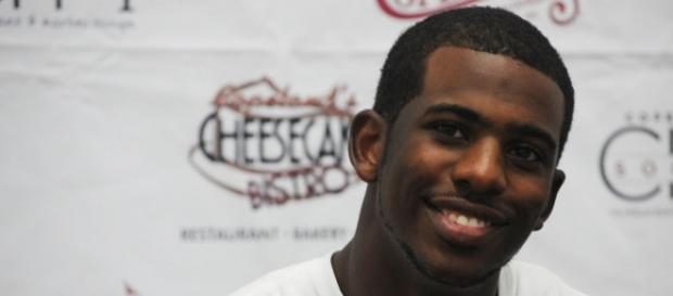 The Clippers traded point guard Chris Paul to the Houston Rockets -- Tulane Public Relations via WikiCommons The Clippers traded point guard Chris Paul to the Houston Rockets -- Tulane Public Relations via WikiCommons