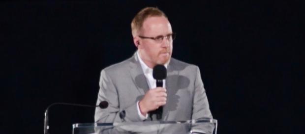 The Knicks refused to give David Griffin full authority on basketball decisions – Erik Drost via WikiCommons The Knicks refused to give David Griffin full authority on basketball decisions – Erik Drost via WikiCommons