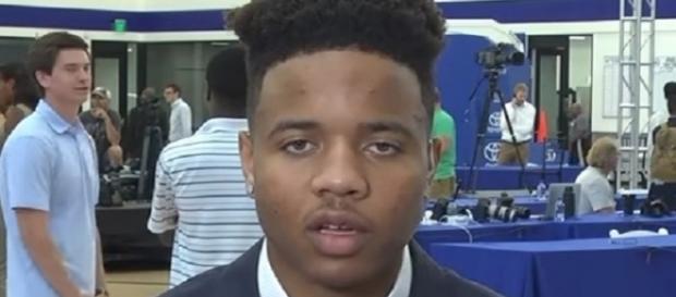 The Sixers announced that Markelle Fultz suffered just a ‘lateral ankle sprain’ – ESPN via YouTube The Sixers announced that Markelle Fultz suffered just a ‘lateral ankle sprain’ – ESPN via YouTube