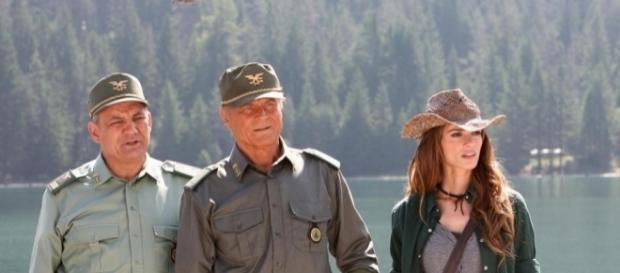 Ascolti tv prime time 9 luglio: vince Un Passo dal Cielo 3, male Una Vita - gelocal.it Ascolti tv prime time 9 luglio: vince Un Passo dal Cielo 3, male Una Vita - gelocal.it