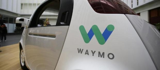 US judge tells Uber to return Google's Waymo files 'stolen' by ... - hindustantimes.com US judge tells Uber to return Google's Waymo files 'stolen' by ... - hindustantimes.com