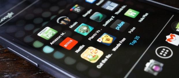 What are the five best Android Apps today? What are the five best Android Apps today?