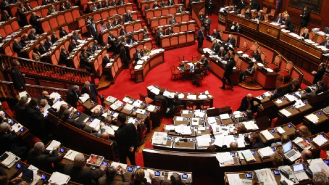 Ancora nessuna risposta per il comparto scuola