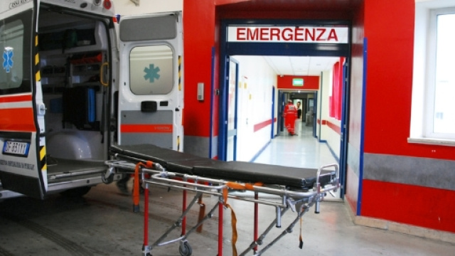 Calabria, intera famiglia rimasta intossicata da fiori tossici