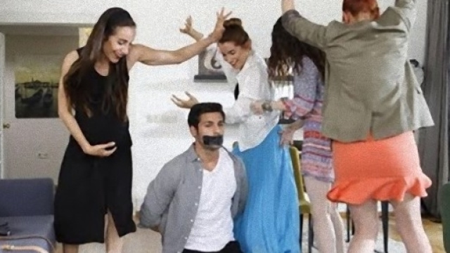 Cherry Season, anticipazioni 12 luglio 2017.