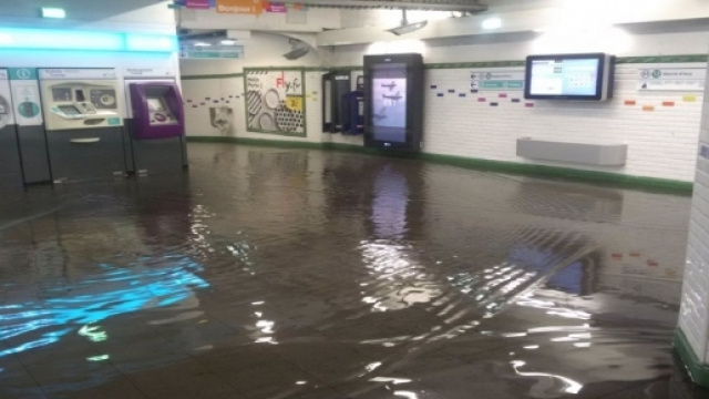 Crédit : Twitter / @AntoinedeP