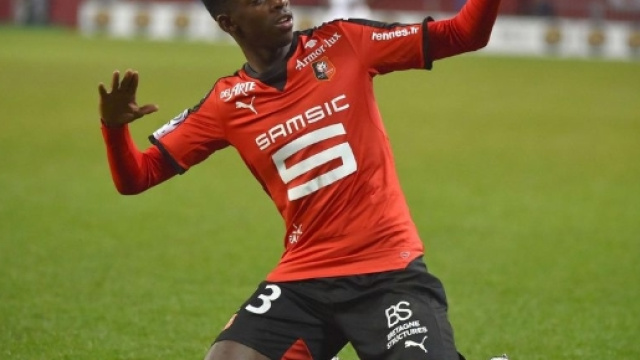 Dembélé, la perle d'or de l'Olympique de Marseille