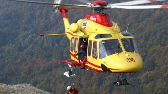 Fanno intervenire il soccorso perch&egrave; troppo stanchi in escursione