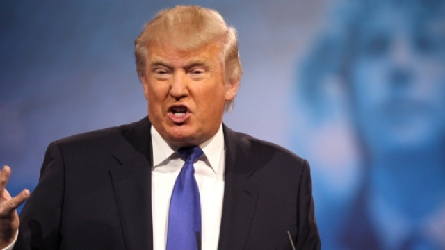 Il presidente degli States Donald Trump si è sempre mostrato recidivo verso la Cina