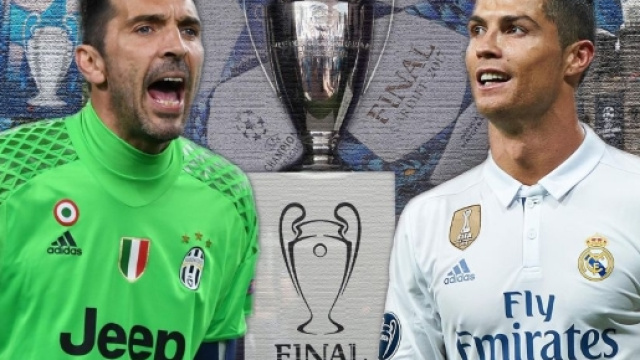 La Juventus verso una squadra da Champions League