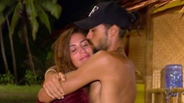 MELAA2 : Julien Guirado et Martika avaient-ils des rapports sexuelles pendant le tournage ? Ils r&eacute;pondent !