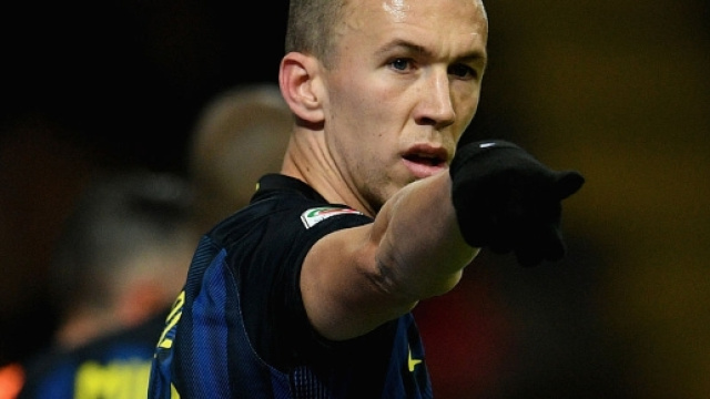 Perisic dall'Inter al Manchester United: la trattativa potrebbe concludersi presto