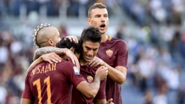 Real Madrid : Un cadre de la Roma en approche !