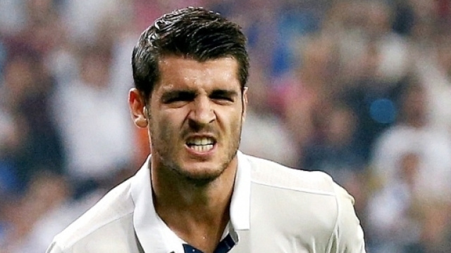 Real Madrid&nbsp;: Une offre surprise pour Morata&nbsp;!