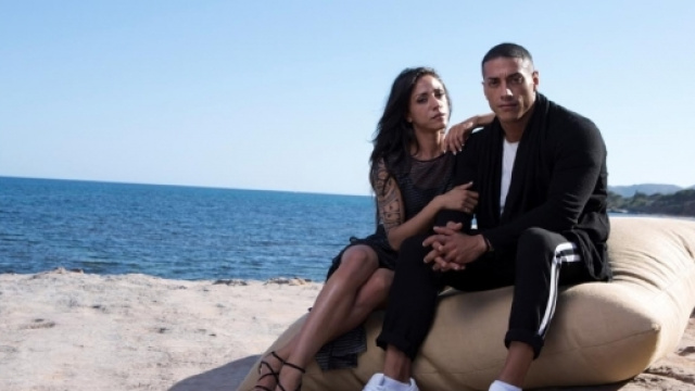 Selvaggia e Francesco Temptation Island